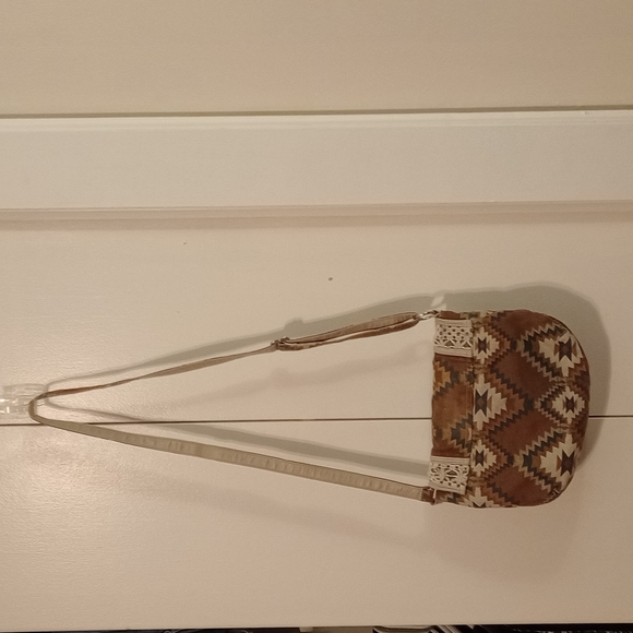 Crossbody bag - Picture 3 of 4